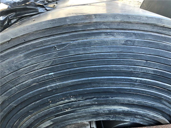 Lot Of Unused/new Fenner Dunlop Conveyor Belting, 1400mm W X 2364m L (approx. 55" W X 7,757.4' L))